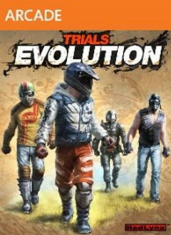 Cover Trials Evolution