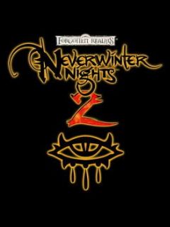 Cover Neverwinter Nights 2