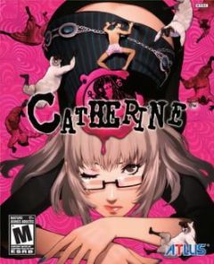 Cover Catherine