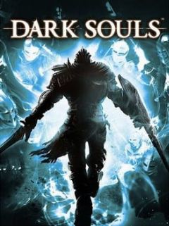 Cover Dark Souls