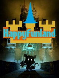 Cover HappyFunland