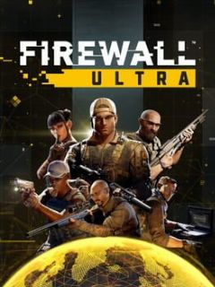 Cover Firewall Ultra