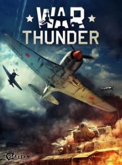 Cover War Thunder