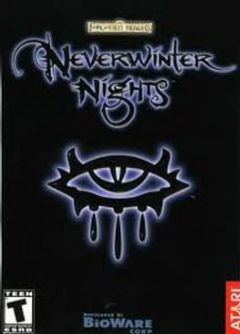 Cover Neverwinter Nights