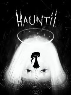 Cover Hauntii