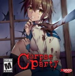 Cover Corpse Party