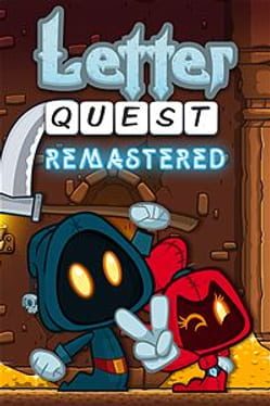 Cover Letter Quest: Grimm’s Journey Remastered