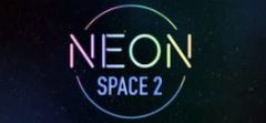 Cover Neon Space 2
