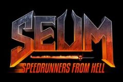 Cover SEUM: Speedrunners from Hell