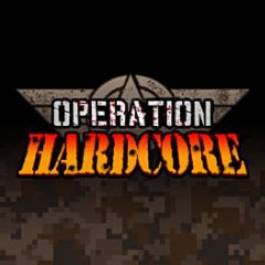 Cover Operation Hardcore