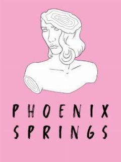 Cover Phoenix Springs