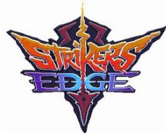 Cover Strikers Edge