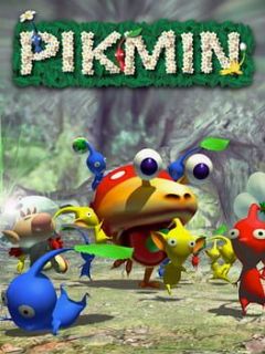 Cover Pikmin