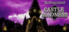 Cover The Dungeons of Castle Madness