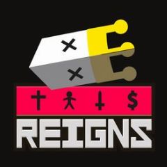 Cover Reigns