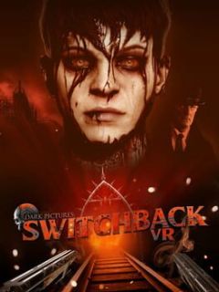 Cover The Dark Pictures: Switchback VR