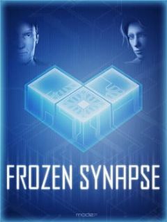 Cover Frozen Synapse