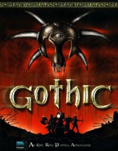 Cover Gothic