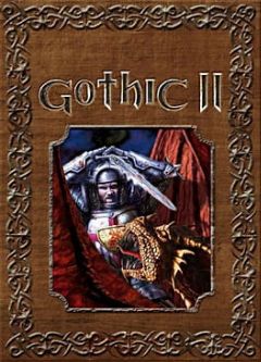 Cover Gothic II