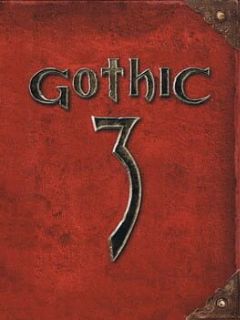 Cover Gothic 3