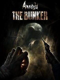 Cover Amnesia: The Bunker