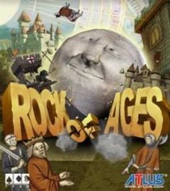 Cover Rock of Ages