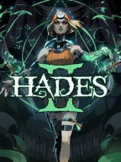 Cover Hades 2