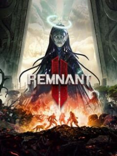 Cover Remnant II