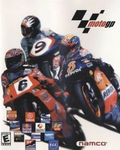 Cover MotoGP