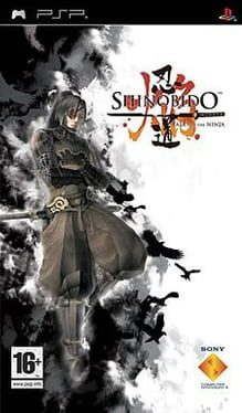 Cover Shinobido: Tales of the Ninja