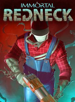 Cover Immortal Redneck