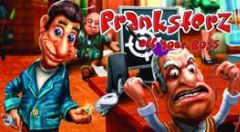 Cover Pranksterz: Off Your Boss