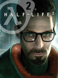 Cover Half-Life 2