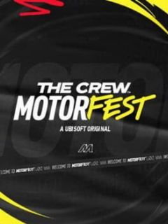 Cover The Crew: Motorfest