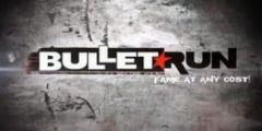 Cover Bullet Run