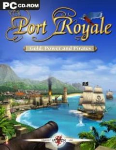 Cover Port Royale
