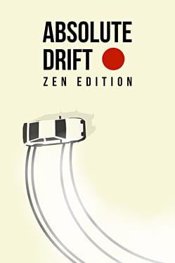 Cover Absolute Drift: Zen Edition