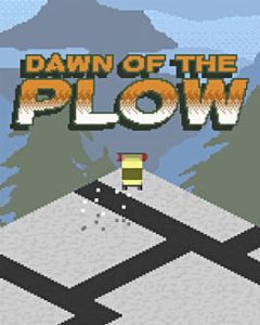 Cover Dawn of the Plow