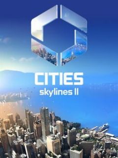 Cover Cities: Skylines II