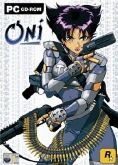 Cover Oni