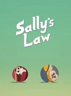 Cover Sally’s Law