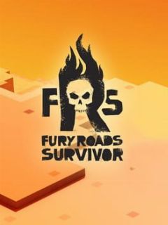 Cover Fury Roads Survivor