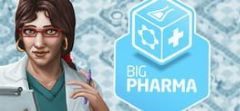 Cover Big Pharma