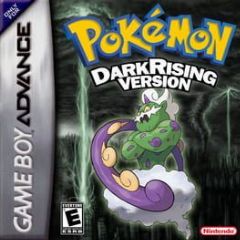 Cover Pokemon: Dark Rising