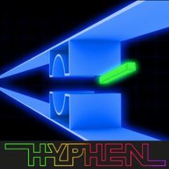 Cover Hyphen