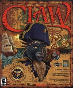 Cover Claw