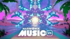 Cover Harmonix Music VR