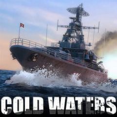 Cover Cold Waters