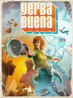 Cover Yerba Buena