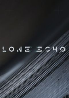 Cover Lone Echo